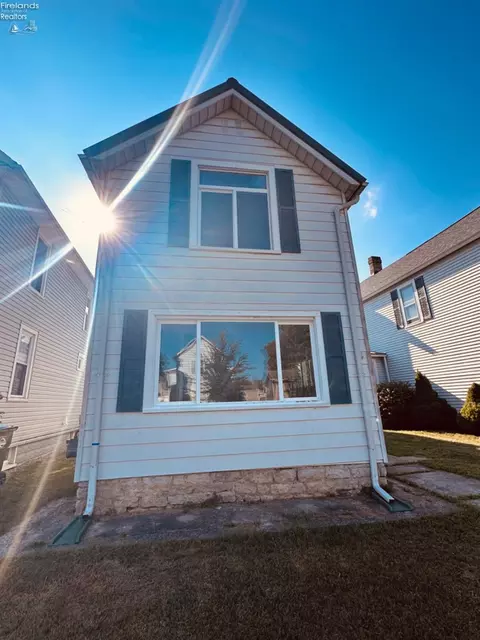122 Ann St, Tiffin, OH 44883