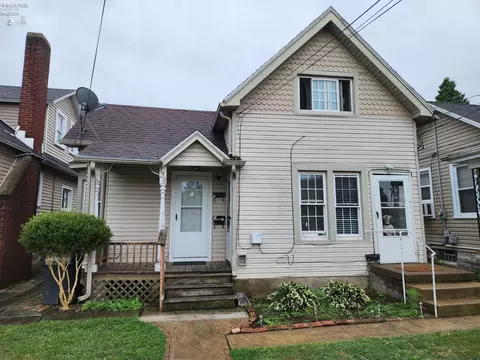 138 Taylor St, Sandusky, OH 44870