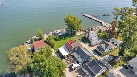 View/Area - 16 Rye Beach Rd, Huron, OH 44839 photo 10 of 12