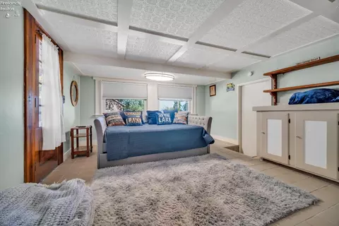 Bedroom - 16 Rye Beach Rd, Huron, OH 44839 photo 2 of 8