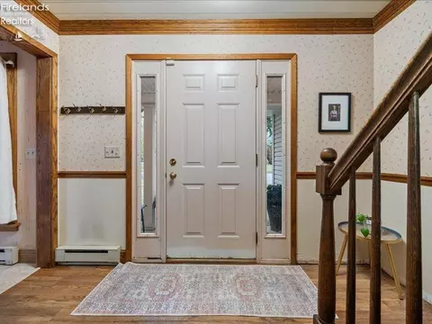 Entry Way - 3102 Margo, Huron, OH 44839 photo 1 of 4