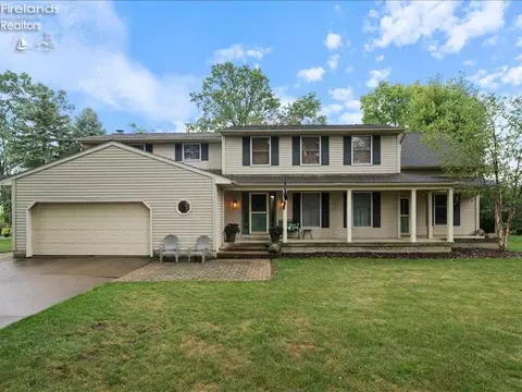 Exterior - 3102 Margo, Huron, OH 44839 photo 25 of 27