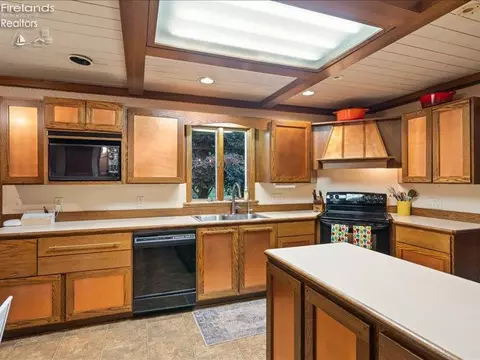 Kitchen - 3102 Margo, Huron, OH 44839 photo 1 of 5