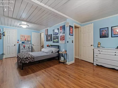 Bedroom - 3102 Margo, Huron, OH 44839 photo 7 of 8