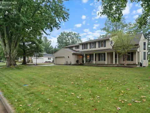 Exterior - 3102 Margo, Huron, OH 44839 photo 24 of 27
