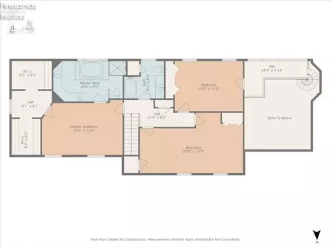 Floorplan - 3102 Margo, Huron, OH 44839 photo 1 of 3