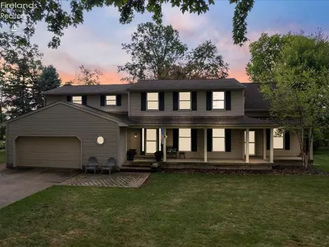 Exterior - 3102 Margo, Huron, OH 44839 photo 23 of 27