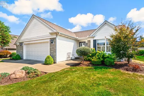 5014 W Waterberry, Huron, OH 44839