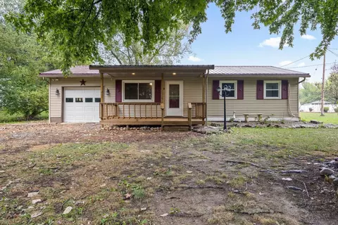 2812 Collins Rd, Collins, OH 44826