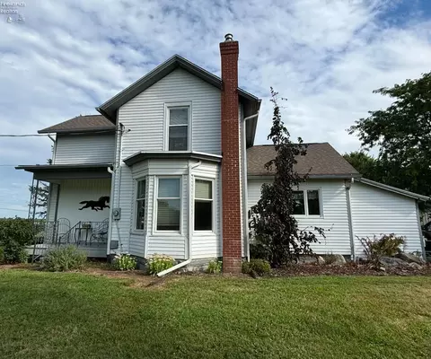 12802 Chapin Rd, Berlin Heights, OH 44814