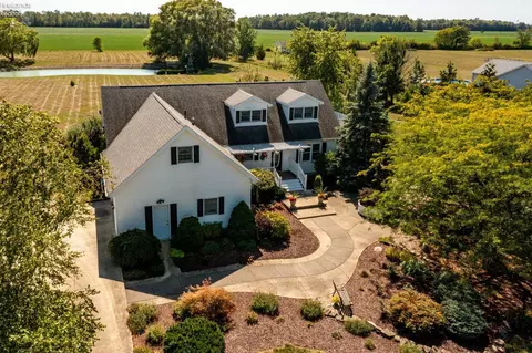 549 Co Rd 157, Fremont, OH 43420