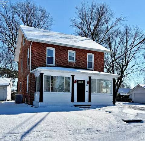 347 Circular St, Tiffin, OH 44883