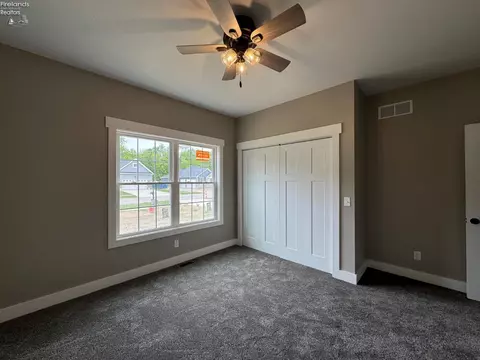 Bedroom - 10 Eagle View Dr, Monroeville, OH 44847 photo 3 of 3