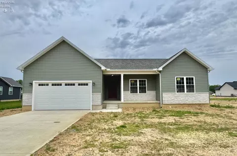10 Eagle View Dr, Monroeville, OH 44847