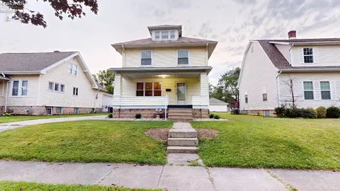 730 Dale Ave, Willard, OH 44890