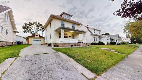 730 Dale Ave, Willard, OH 44890 photo 2