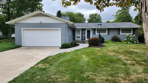 115 Norwood Ave, Norwalk, OH 44857
