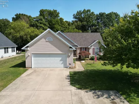 154 N Old State Rd, Norwalk, OH 44857