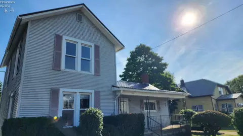 Exterior - 114 Motson St, Willard, OH 44890 photo 5 of 7