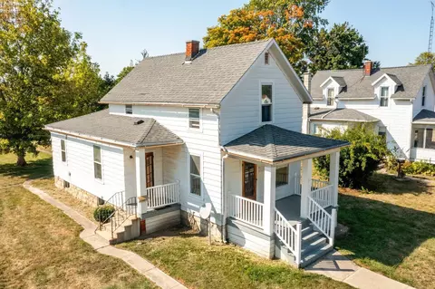 1206 Franklin Ave, Fremont, OH 43420