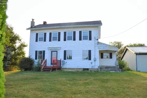 7509 Crawford Wyandot Rd, Sycamore, OH 44882