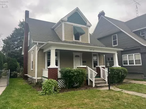 1412 Prospect St, Sandusky, OH 44870