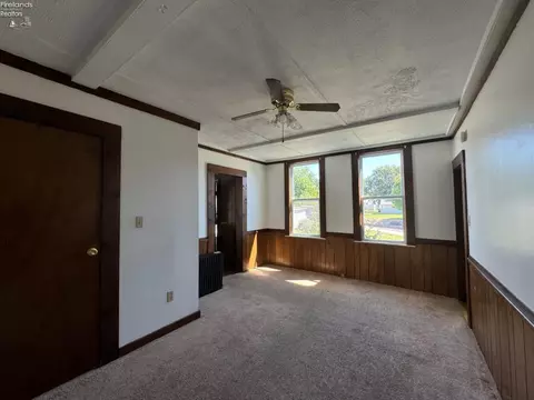 Living - 47 Corwin St, Norwalk, OH 44857 photo 4 of 4