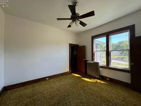 Bedroom - 47 Corwin St, Norwalk, OH 44857 photo 5 of 10