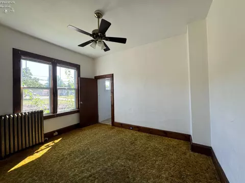 Bedroom - 47 Corwin St, Norwalk, OH 44857 photo 4 of 10