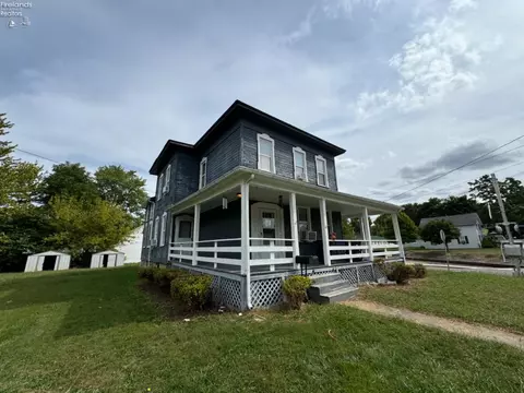 47 Corwin St, Norwalk, OH 44857