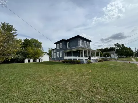 Exterior - 47 Corwin St, Norwalk, OH 44857 photo 3 of 3