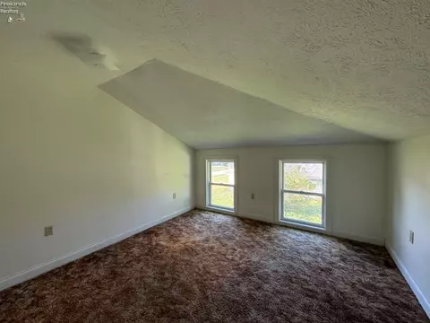 Bedroom - 47 Corwin St, Norwalk, OH 44857 photo 8 of 10