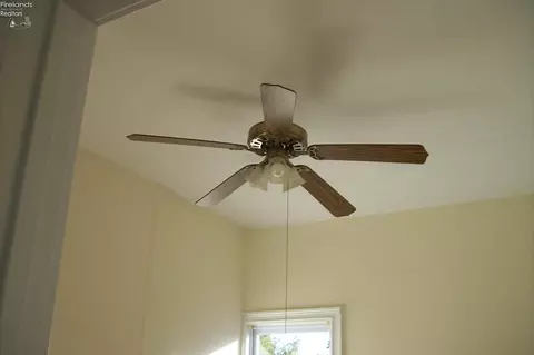 Bedroom - 47 Corwin St, Norwalk, OH 44857 photo 2 of 10