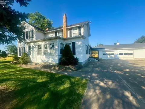 6607 Magill Rd, Castalia, OH 44824