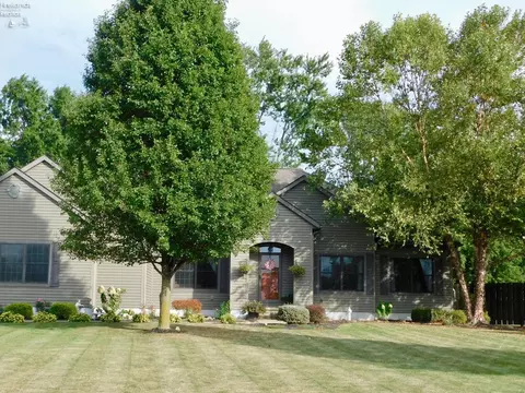 20 E Quail Holw, Norwalk, OH 44857