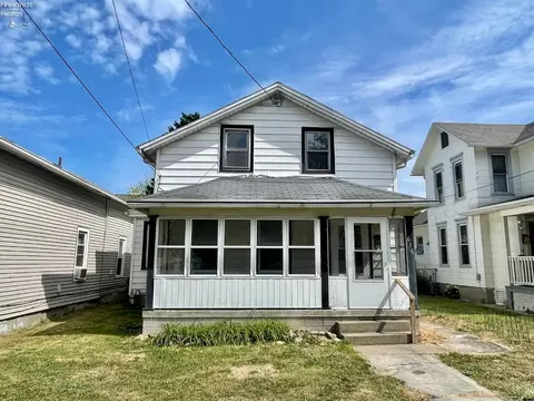 616 Mcdonough St, Sandusky, OH 44870