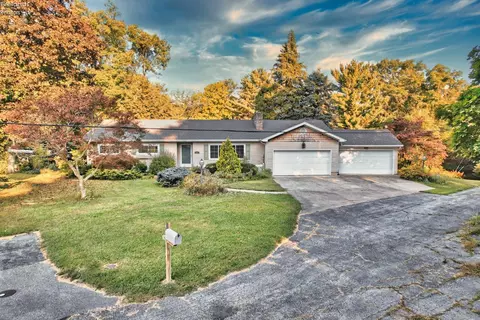 5 Valleyview St, Berlin Heights, OH 44814