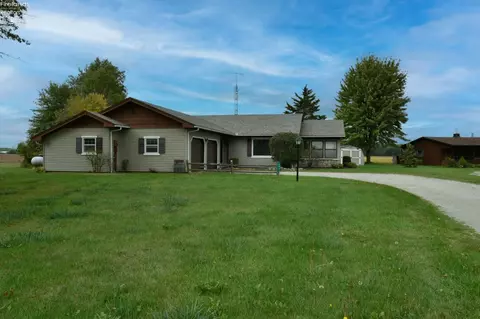 600 N Behlman Rd, Oak Harbor, OH 43449