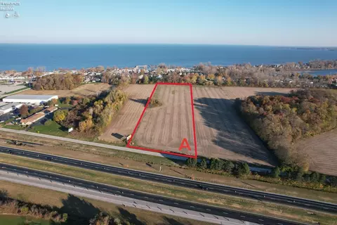 0 E Gill Rd, Port Clinton, OH 43452