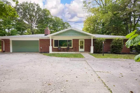 5140 S State Route 231, Tiffin, OH 44883