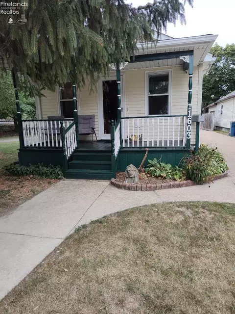 1603 Harrison St, Sandusky, OH 44870
