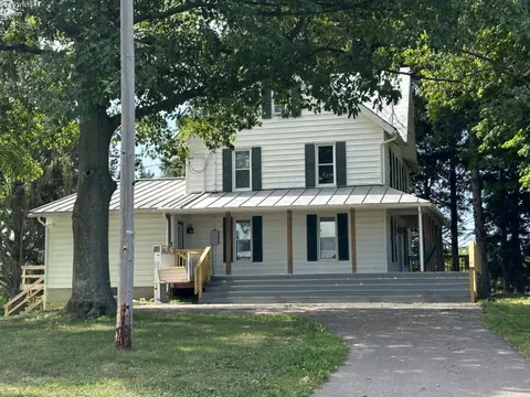 9514 Reiger Rd, Berlin Heights, OH 44814