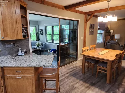 Dining - 712 Gloucester Dr, Huron, OH 44839 photo 1 of 1