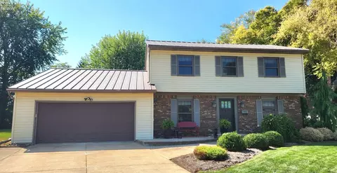 Exterior - 712 Gloucester Dr, Huron, OH 44839 photo 21 of 21