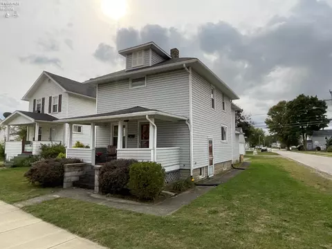 1020 Rawson Ave, Fremont, OH 43420