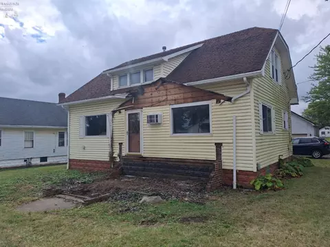 4031 State Route 103, Willard, OH 44890