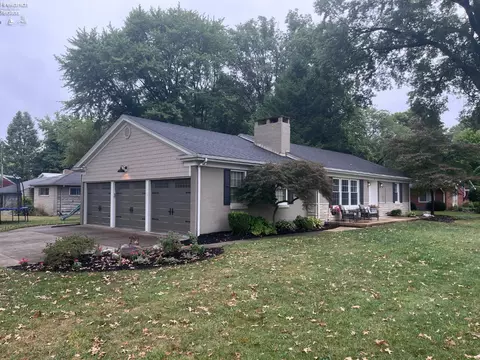 33 Warren Dr, Norwalk, OH 44857
