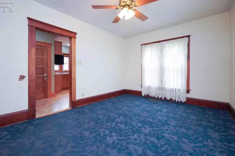 Living - 311 White St, Clyde, OH 43410 photo 5 of 8