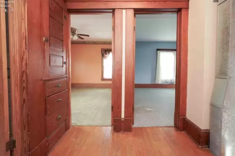 Entry Way - 311 White St, Clyde, OH 43410 photo 1 of 1
