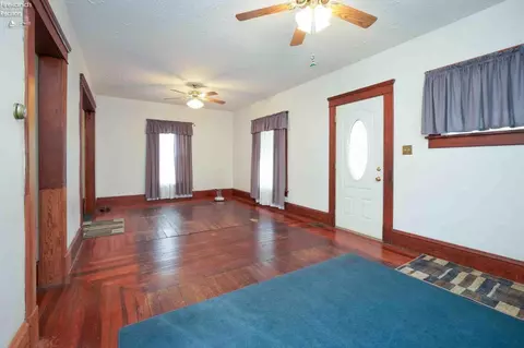 Living - 311 White St, Clyde, OH 43410 photo 4 of 8